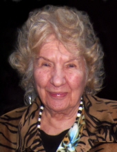 Dorothy Helen Leddy