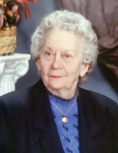 Shirley M. Zobeck