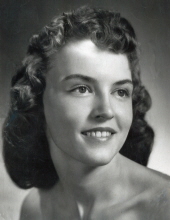 Marilyn Jean Tulloch