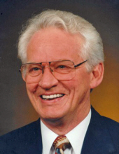 Dr. Marvin H. Petersen