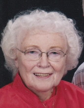 Shirley E. Berrian