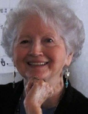 Photo of Lucy Banning
