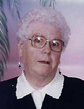 Mildred T. Faherty