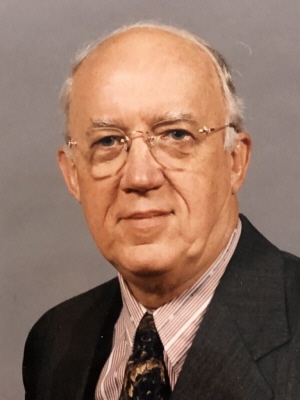 George Lubben