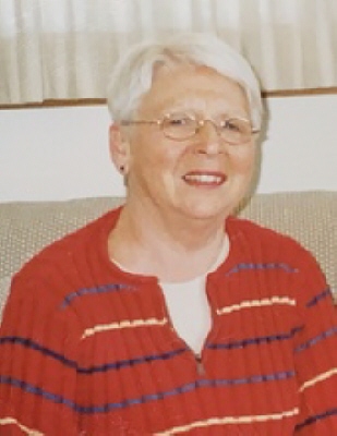 Photo of Lois Anderson