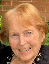 Carolyn Dahlstrom