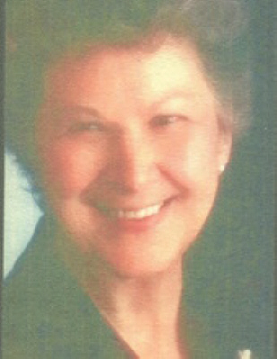 Photo of Mary Bierwagen