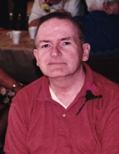 Photo of John Dolan