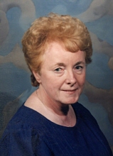 Leslie Virginia Leidig