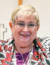 Janet  Marie Nieman