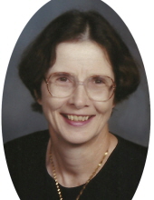 Glenda E. Bradshaw