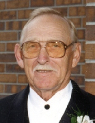 Photo of Jerry E. Udelhofen