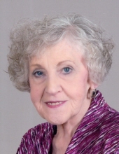 Joyce Marie Barnes