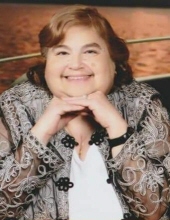 Photo of Marilyn Roth