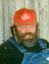 Russell "Rusty" McCoy Jr.