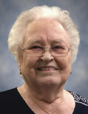 Anna Nagy Edmonton, Alberta Obituary