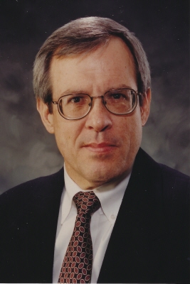 Robert W. Cox