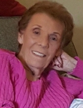 Patricia Josephine  Connolly