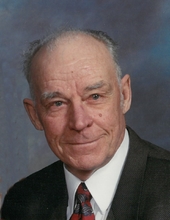 Gerald Bue Marshall, Minnesota Obituary