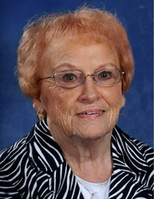 Arla Boe Marshall, Minnesota Obituary