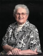Ruth Stensrud Marshall, Minnesota Obituary