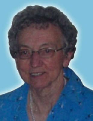 Photo of Noëlla Belair