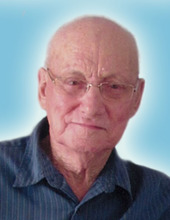 Photo of Roger Paquin