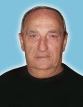 Photo of Omer Beaudry