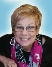 Brenda Seawright Sudbury, Ontario Obituary