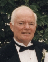 Photo of Francis Daly