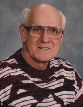 Ted Musgrove Sr.