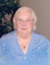 Betty Lou Irving