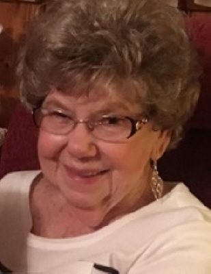 Elizabeth Noll Enfield, Connecticut Obituary