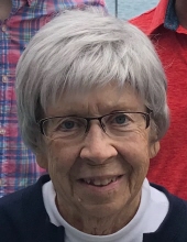 Marlene J. Malerich