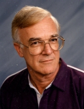 Theodore "Ted" R. Wachs