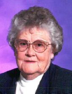 Gertrude F. Sliger Delta, Pennsylvania Obituary