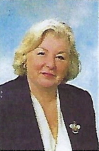 Marjorie Korteweg