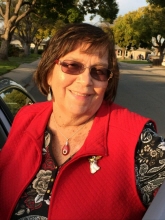 Judy Carol Smith