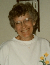 Rhoda M. Quinlan