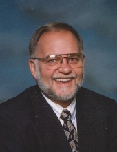 Robert  P. "Bob" Grischow