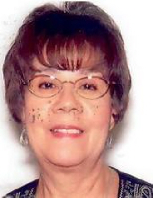 Photo of Teresa Lome-Ochoa