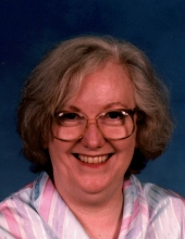 Photo of Ellen Dunham