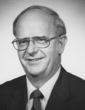 M. Frederick Johnson