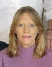 Kathy Fletcher