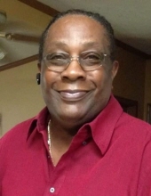 Leland Maurice Robinson, Jr.