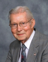Charles L. May