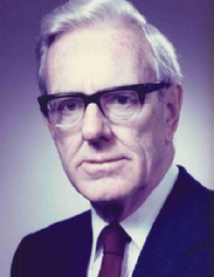 Photo of James Bromley