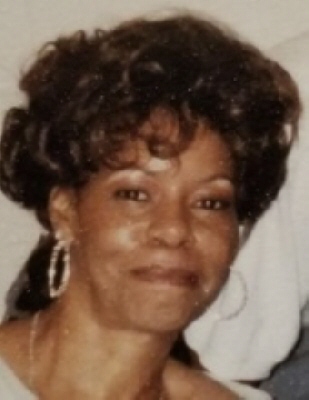 Photo of Mrs. Hester Robinson