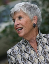 Margaret Wolfe Kilburg