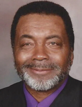 Photo of JAMES FORD